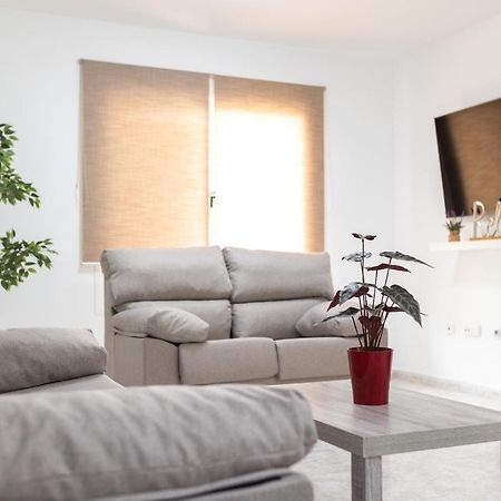 Apartmán Puerto Centro Puerto del Rosario  Exteriér fotografie