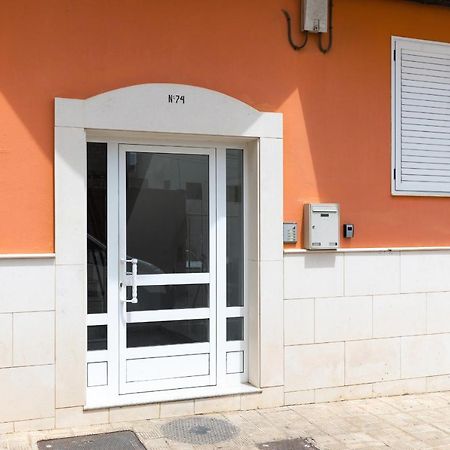 Apartmán Puerto Centro Puerto del Rosario  Exteriér fotografie