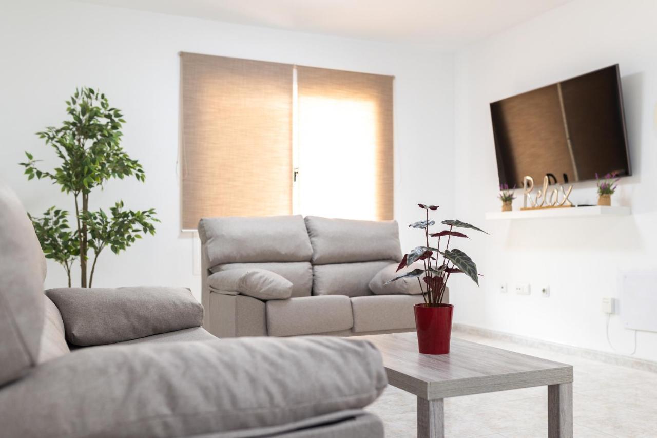 Apartmán Puerto Centro Puerto del Rosario  Exteriér fotografie