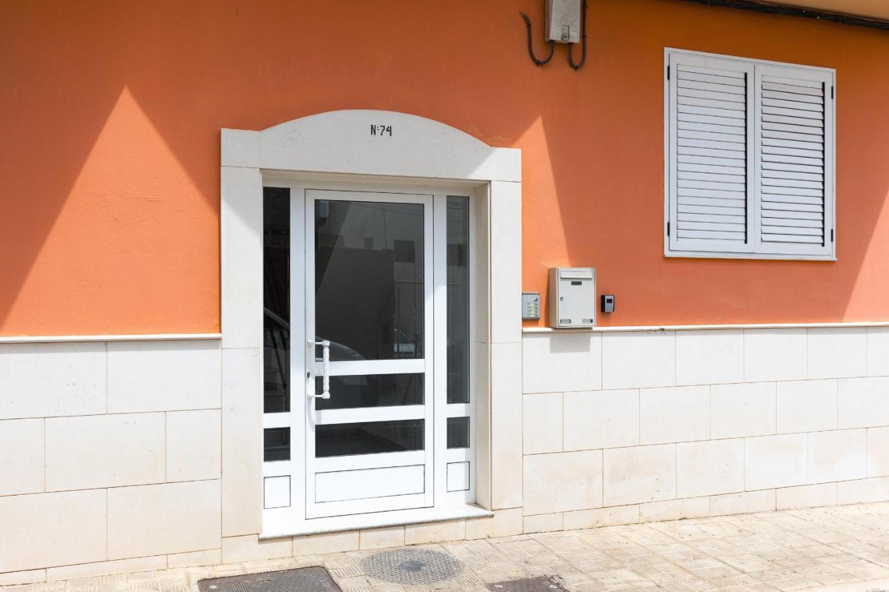 Apartmán Puerto Centro Puerto del Rosario  Exteriér fotografie