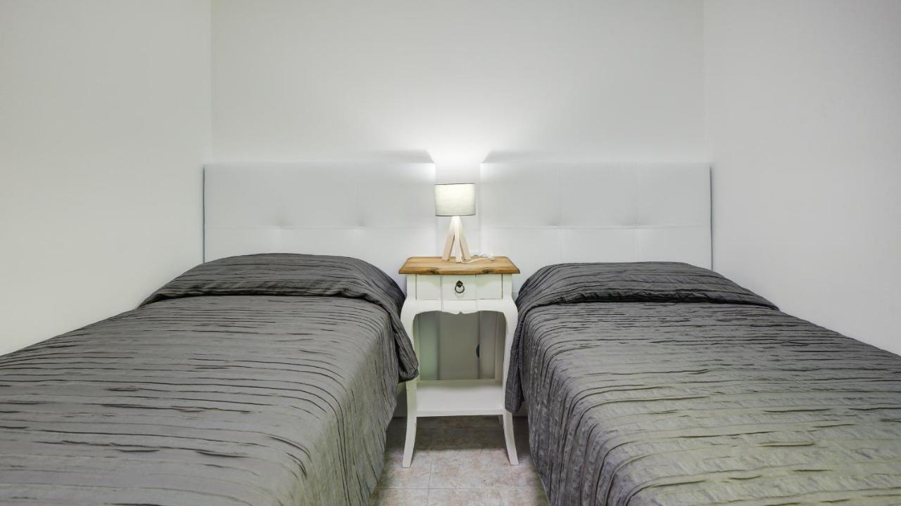 Apartmán Puerto Centro Puerto del Rosario  Exteriér fotografie