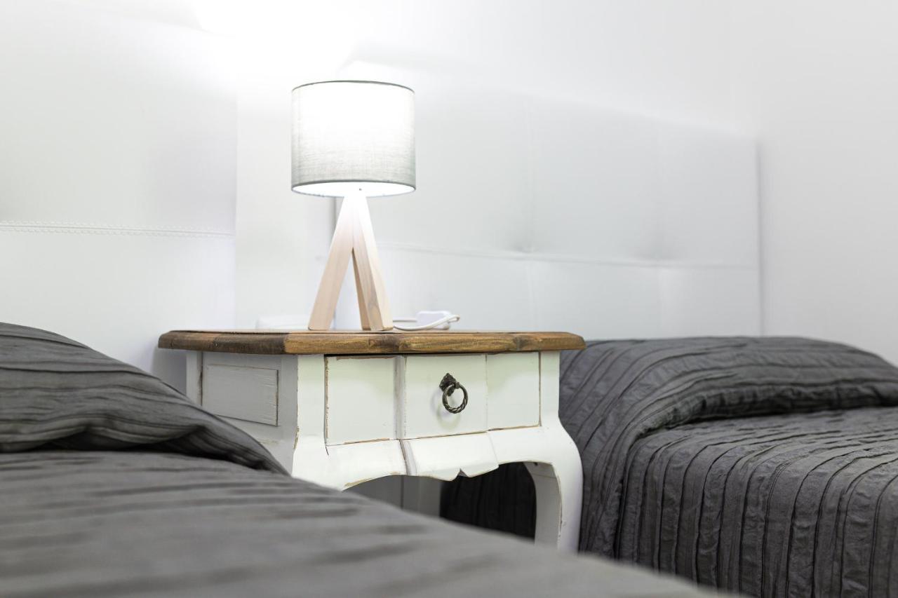 Apartmán Puerto Centro Puerto del Rosario  Exteriér fotografie