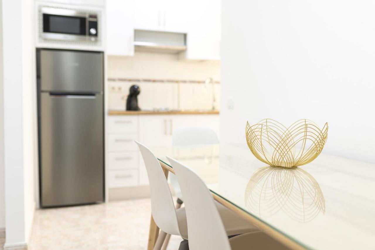 Apartmán Puerto Centro Puerto del Rosario  Exteriér fotografie