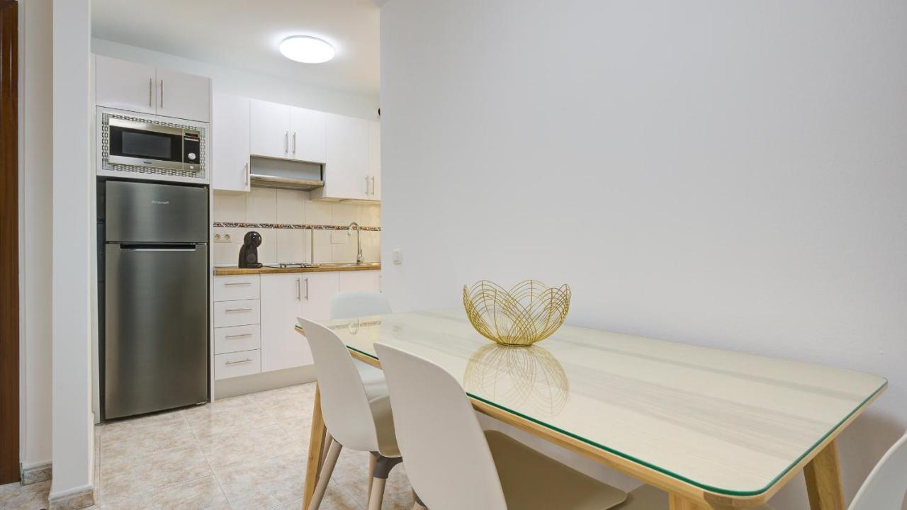 Apartmán Puerto Centro Puerto del Rosario  Exteriér fotografie