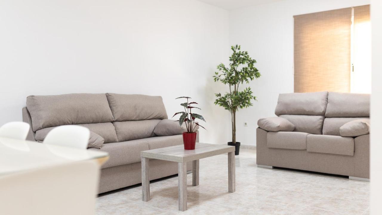 Apartmán Puerto Centro Puerto del Rosario  Exteriér fotografie