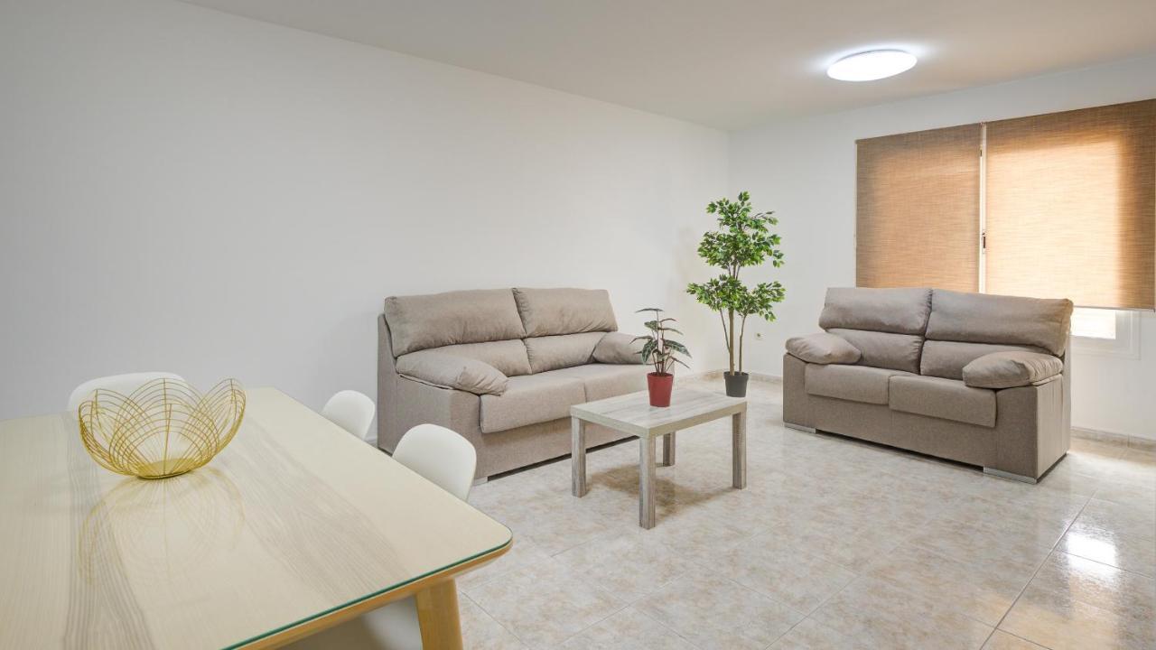 Apartmán Puerto Centro Puerto del Rosario  Exteriér fotografie