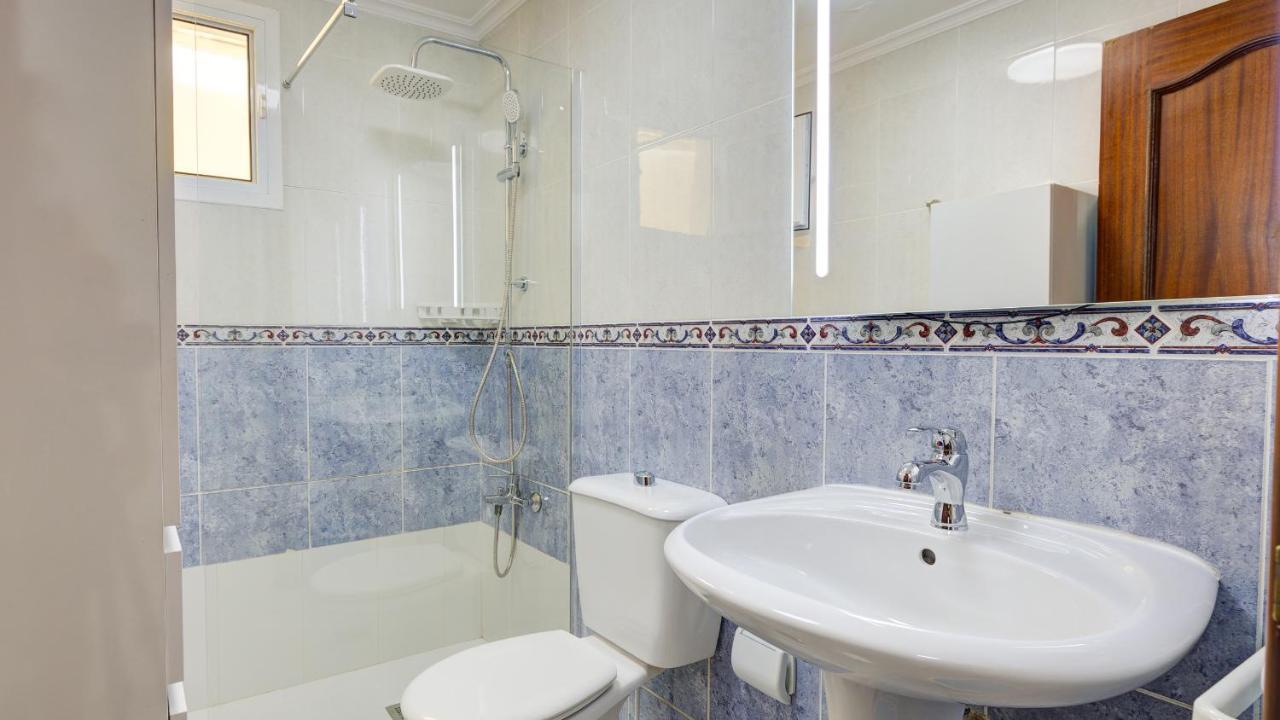 Apartmán Puerto Centro Puerto del Rosario  Exteriér fotografie